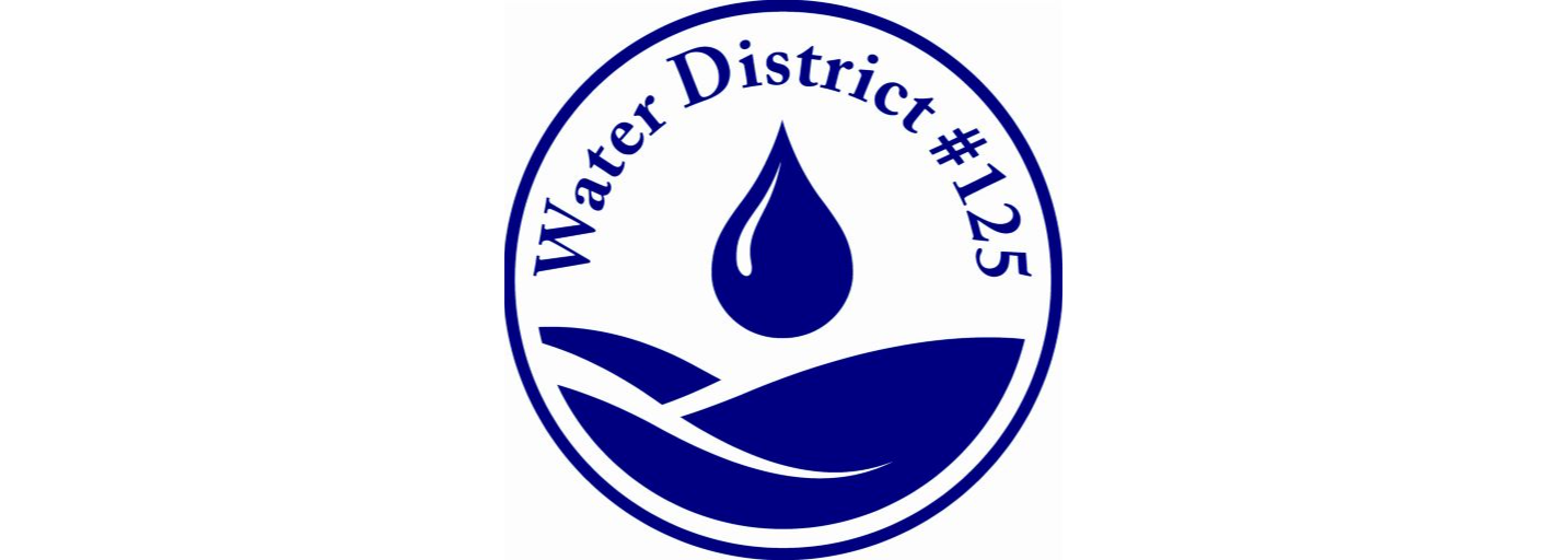 King County Water District 125